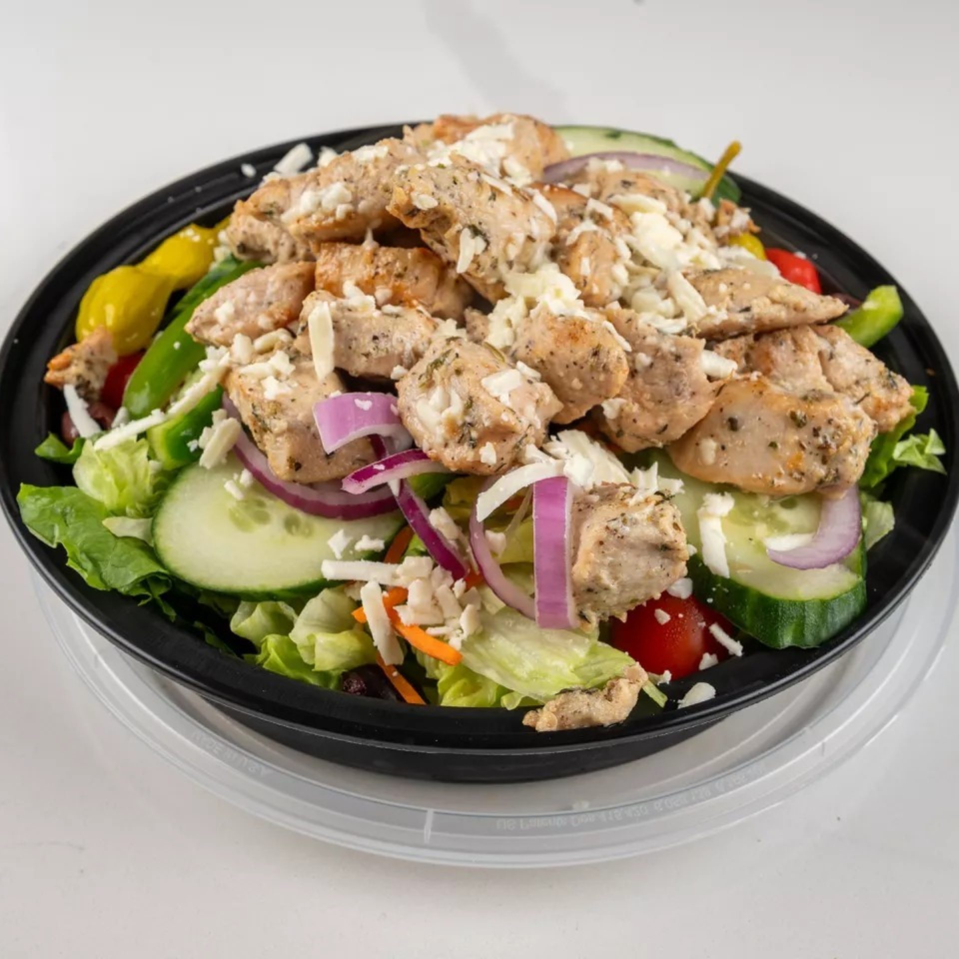 That's Amore Rewards