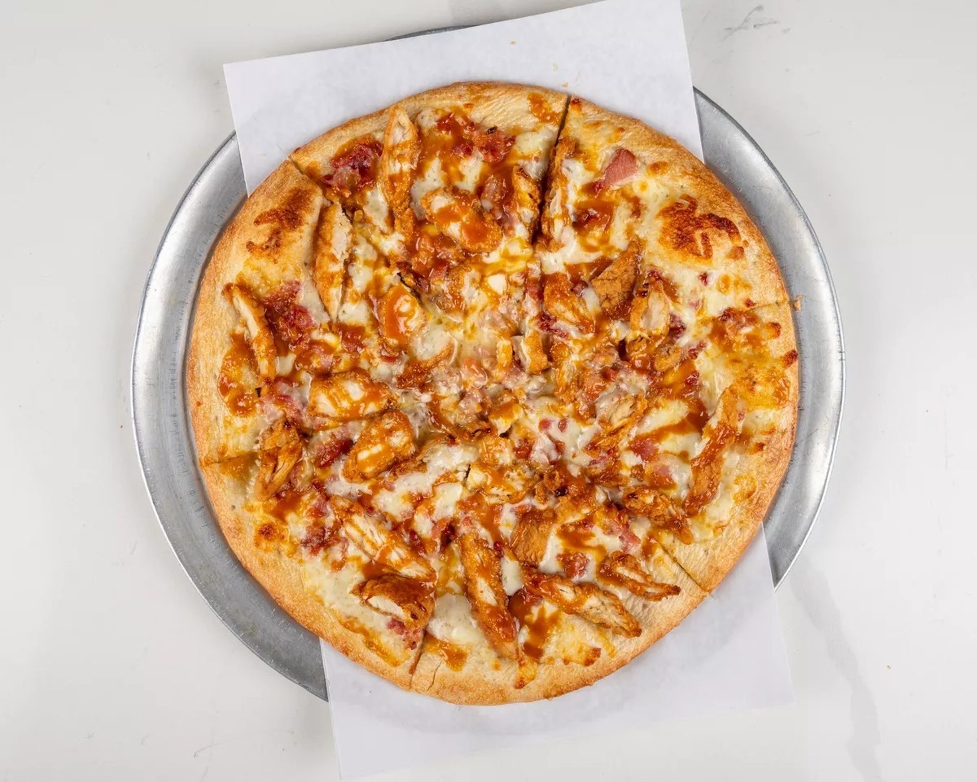 Menu Favorites