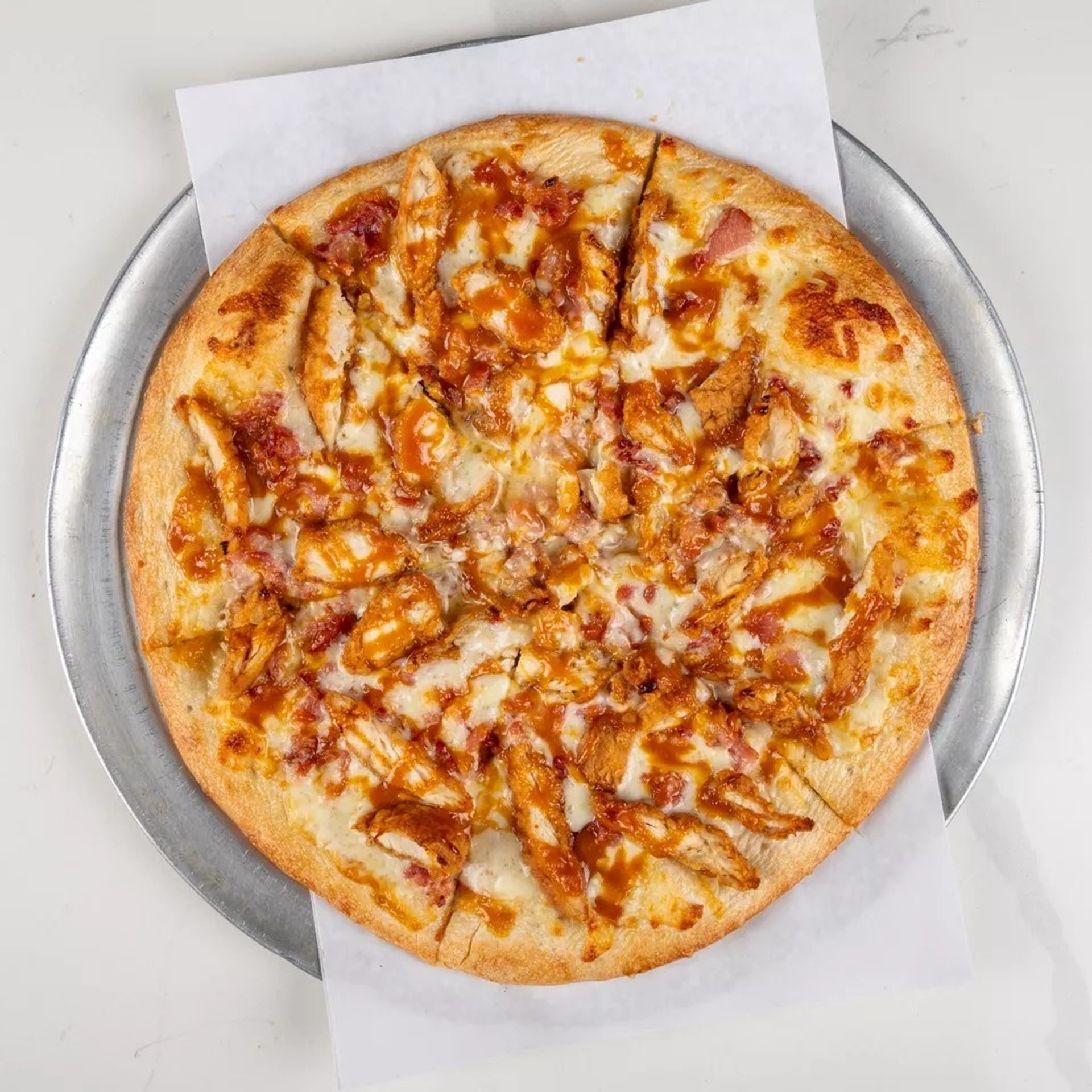 Menu Favorites