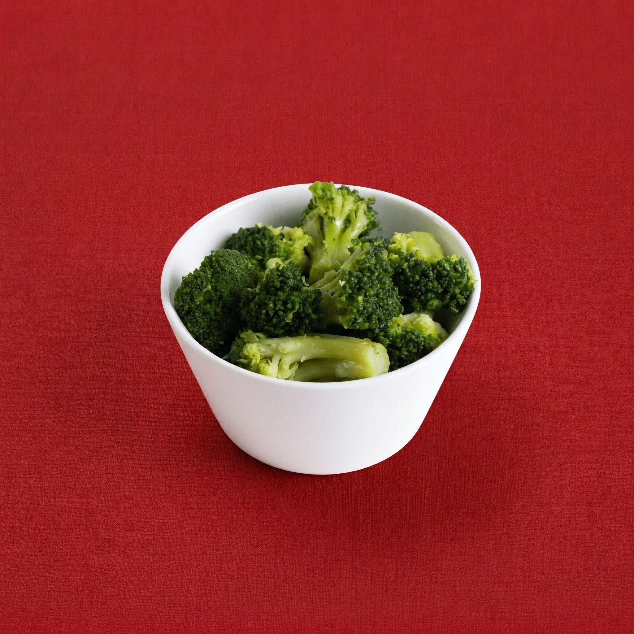 Broccoli.