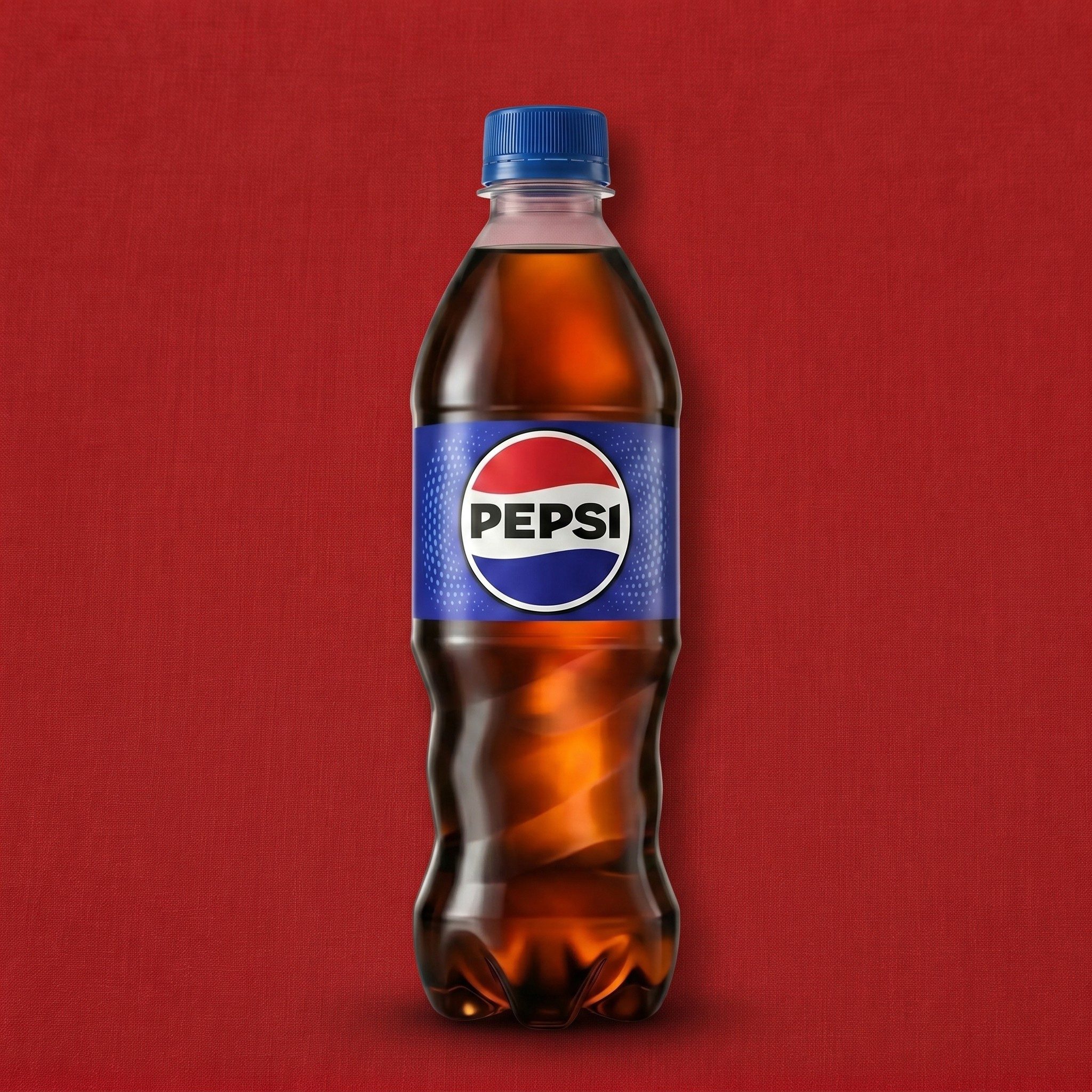Soda.