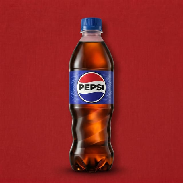 Soda.
