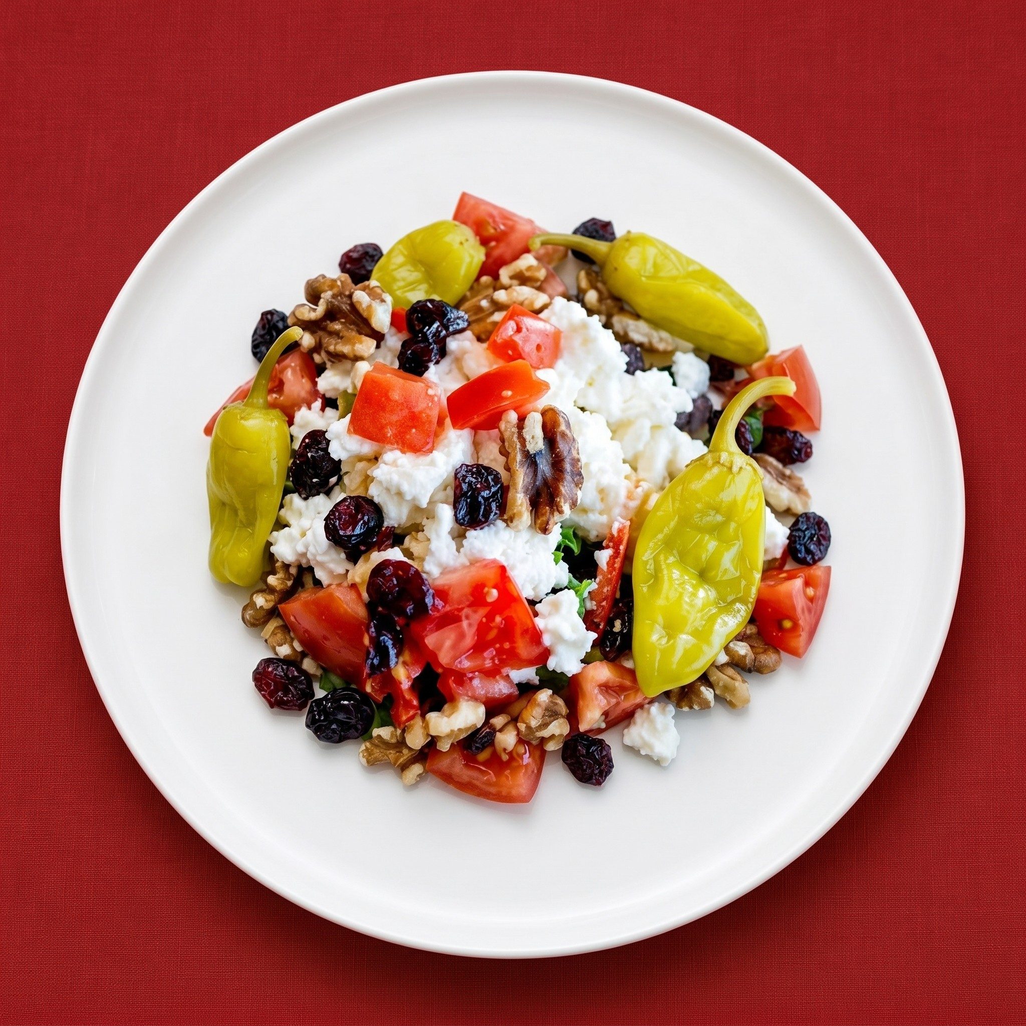 Amore Salad.