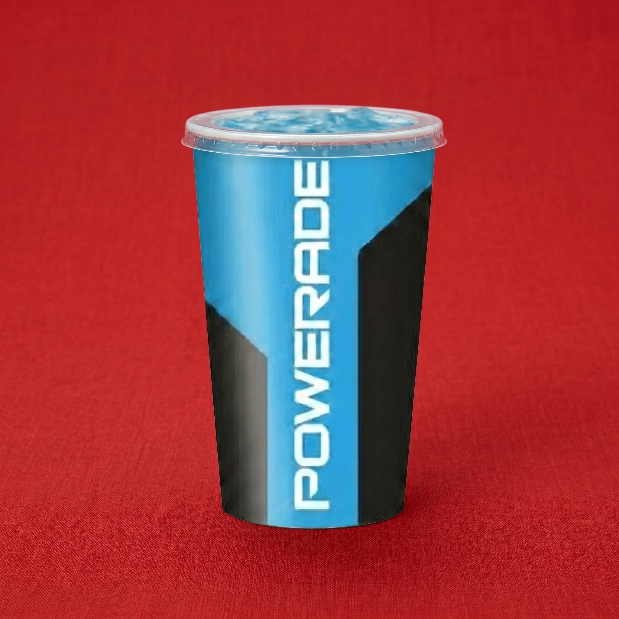 Powerade.