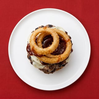 Amore Burger