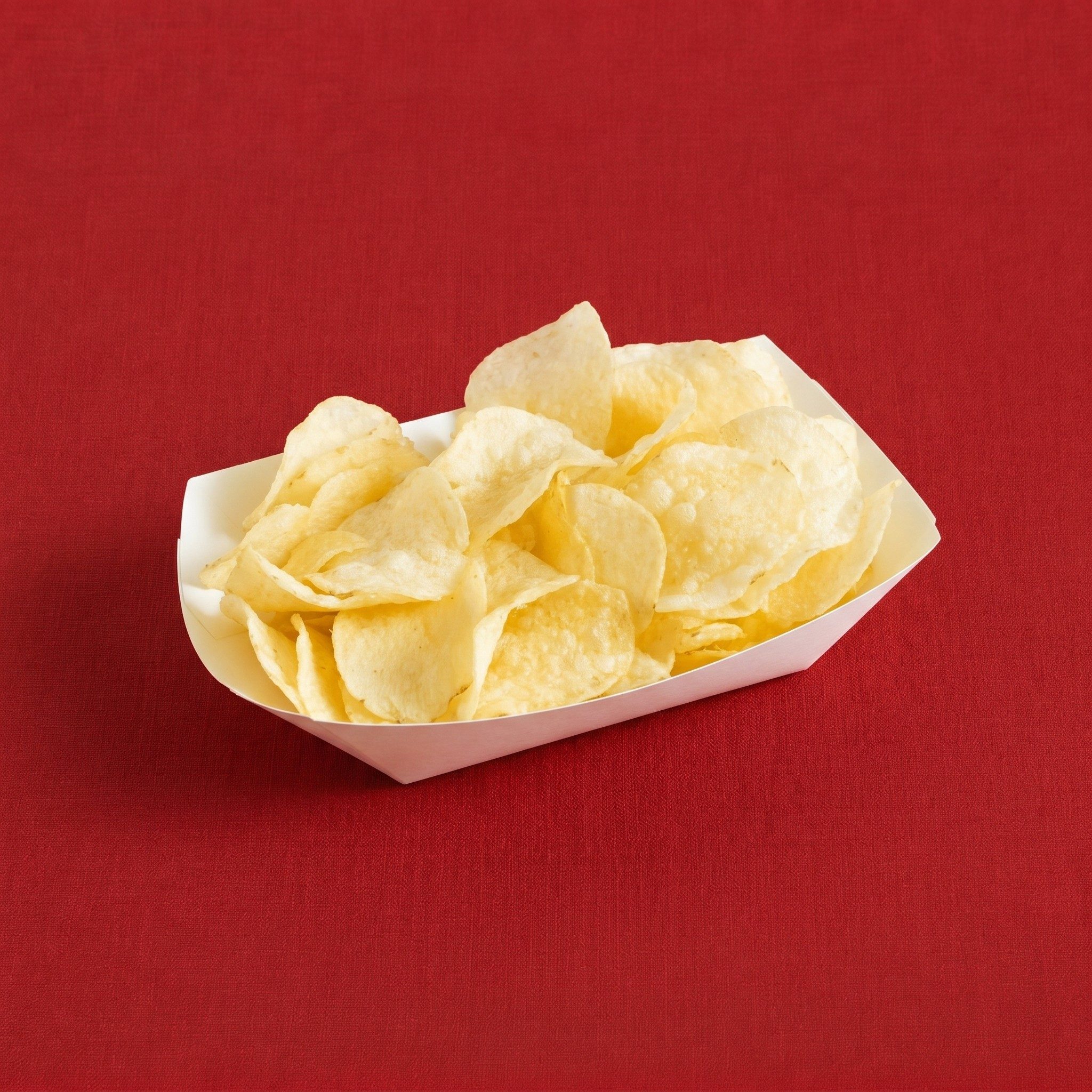 Chips.