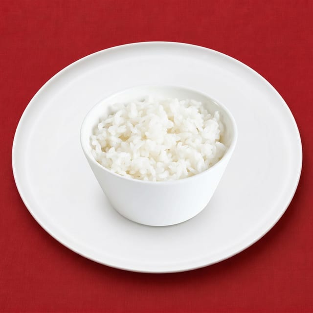 Rice.