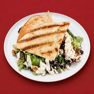 Greek Wrap