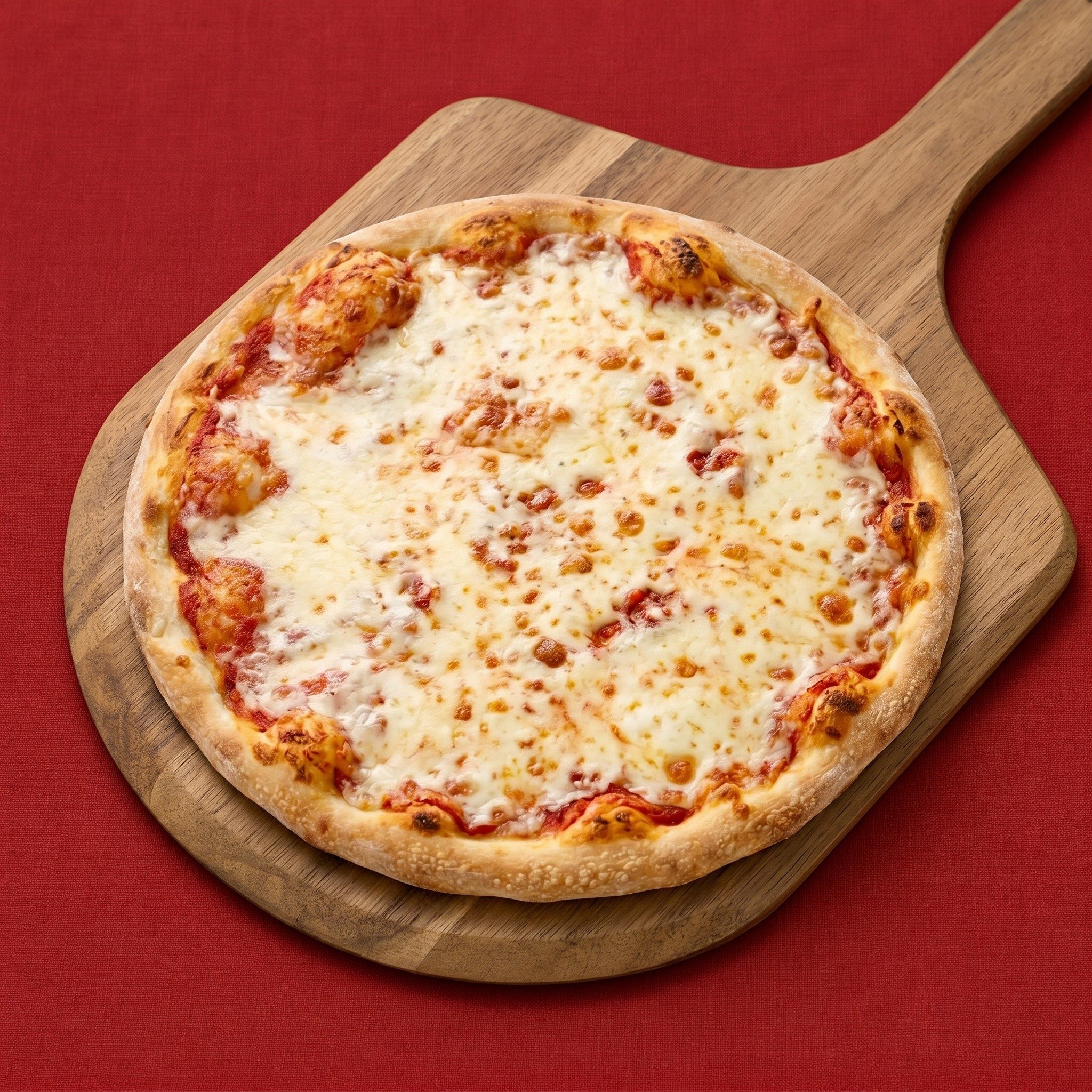 Cheese Pizza.